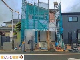 東京都葛飾区東水元３丁目