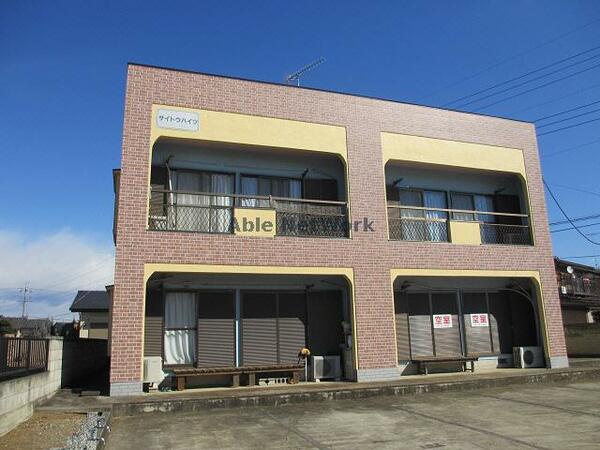 apartment 茨城県古河市諸川
地図を見る