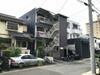 サンコーポ栄 1階 築39年2ヶ月の賃貸物件