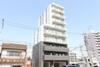 尾頭橋駅より徒歩10分 3階 築9年4ヶ月の賃貸物件