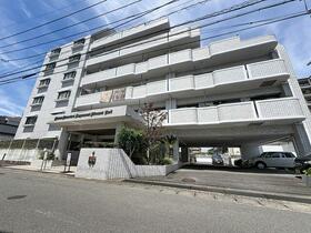 ライオンズマンション長住南第2 205号