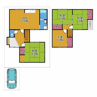 間取り：227102709025