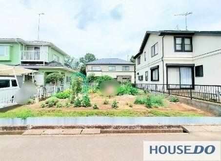 土地, 茨城県 稲敷市