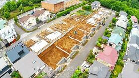 東京都町田市三輪緑山４丁目