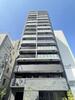 芦原橋駅より徒歩7分 15階 築5年8ヶ月の賃貸物件