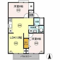 間取り：237007102012