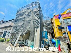 東京都足立区保木間２丁目