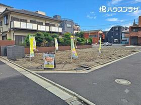 東京都葛飾区堀切１丁目