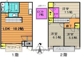 間取り：240041315766