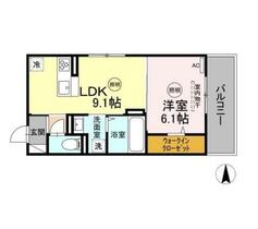 間取り：240041315773