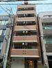 エンプレス上本町 8階 築20年7ヶ月の賃貸物件
