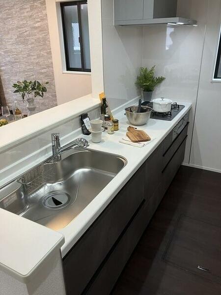 千葉市稲毛区宮野木町戸建｜千葉県千葉市稲毛区宮野木町(賃貸一戸建4LDK・--・102.88㎡)の写真 その4