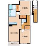 フルハウスＡ棟のイメージ