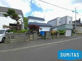 北海道札幌市西区西野六条１丁目