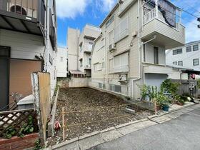 東京都大田区多摩川２丁目