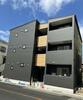 アリビア西明石 3階 築1年5ヶ月の賃貸物件