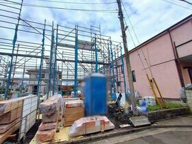 神奈川県相模原市中央区光が丘３丁目