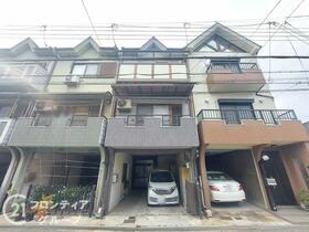 大阪府門真市島頭３丁目