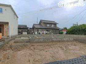 愛知県一宮市北方町北方字中屋敷郷