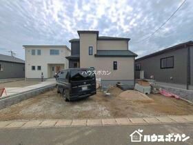 愛知県一宮市北方町北方字中屋敷郷