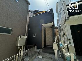 東京都清瀬市中里５丁目