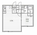 江東区大島7丁目&nbsp;4階建&nbsp;新築のイメージ