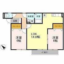 間取り：227099078810