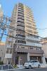 野田阪神駅より徒歩3分 4階 築2年2ヶ月の賃貸物件