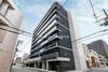 S-RESIDENCE難波大国町domina 5階 築1年4ヶ月の賃貸物件