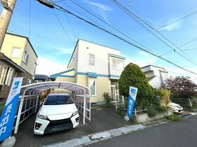 北海道函館市神山３丁目