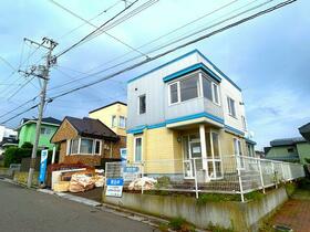 北海道函館市神山３丁目