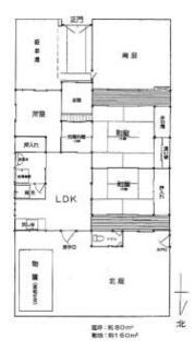 間取り：228058819347