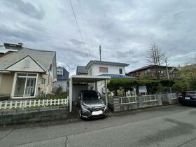 秋田県秋田市新屋勝平台