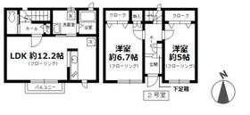 間取り：214079403579