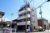 MJハイツ 4階 築29年10ヶ月の賃貸物件
