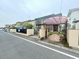群馬県館林市高根町