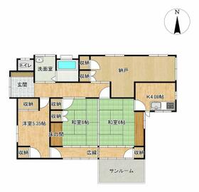 長野県上高井郡小布施町大字小布施