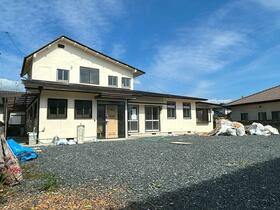 岡山県津山市山北