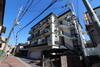 茨木市駅より徒歩7分 2階 築22年7ヶ月の賃貸物件