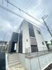 津久野駅より徒歩16分 築2年1ヶ月 2階建の賃貸物件