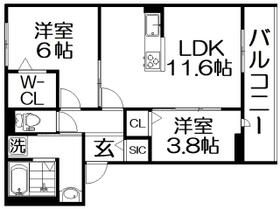 間取り：227104301980