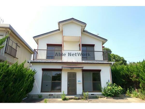 detached 茨城県鹿嶋市大字角折

地図を見る