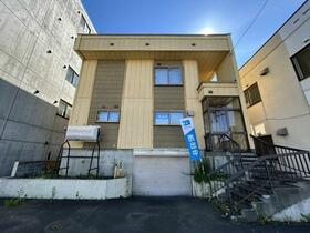 北海道札幌市白石区北郷二条５丁目