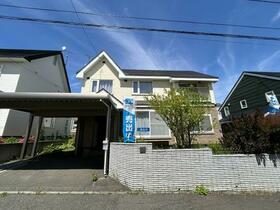 北海道札幌市南区南沢三条２丁目