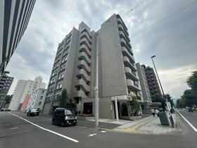 ライオンズヴィアーレ大通