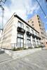 ビコロール東住吉 1階 築20年9ヶ月の賃貸物件