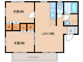 間取り：244004982539