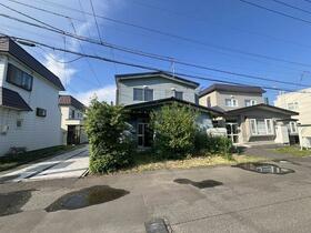 北海道札幌市東区東苗穂八条３丁目