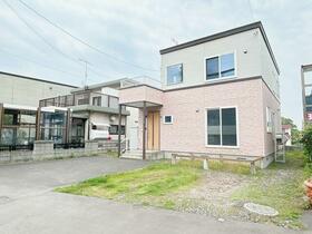 北海道札幌市西区宮の沢二条５丁目