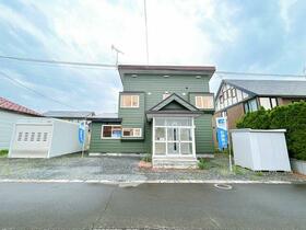 北海道空知郡上富良野町本町５丁目